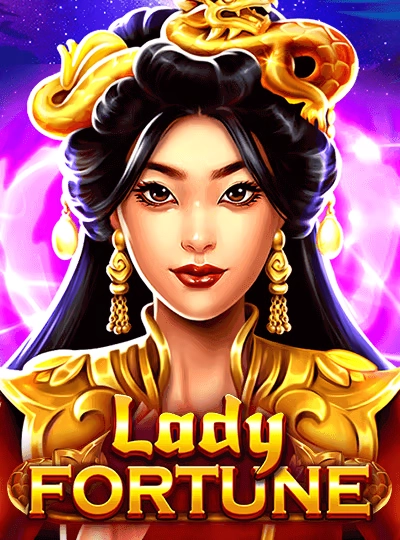 High RTP slot game cover